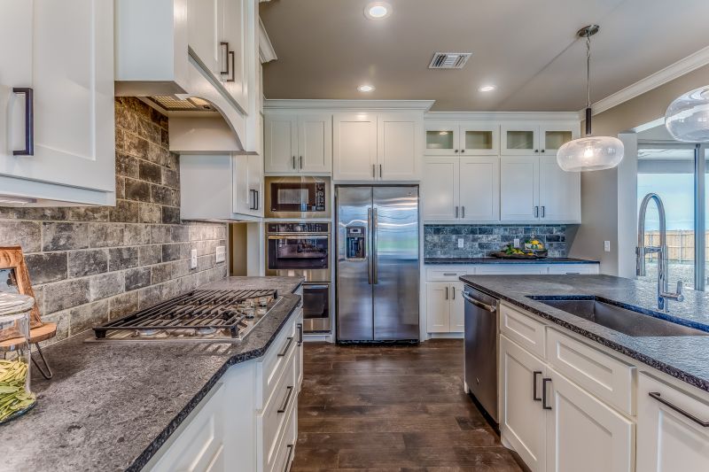 Counter Remodeling in Indianapolis, IN