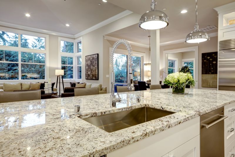 Countertop Maintenance in Roseville, CA