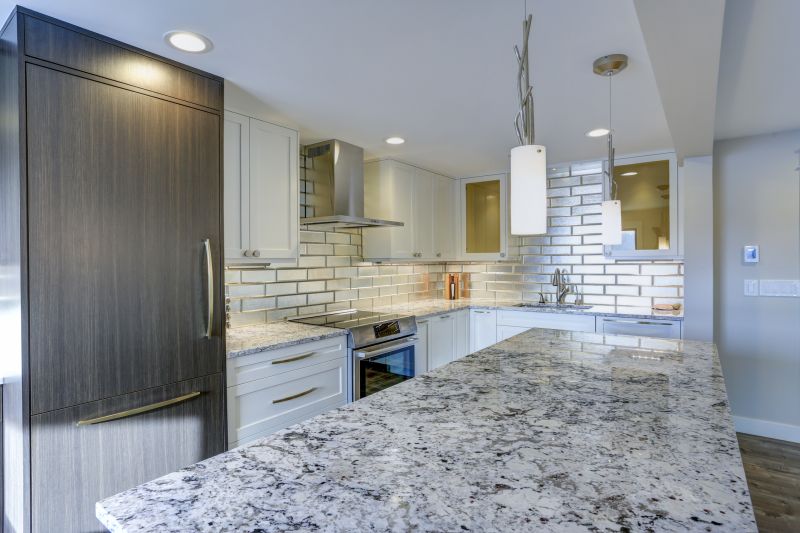 Countertop Maintenance in Sacramento, CA