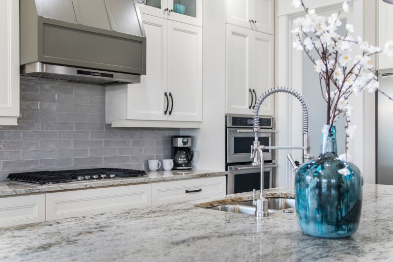 Countertop Polishing in Sacramento, CA
