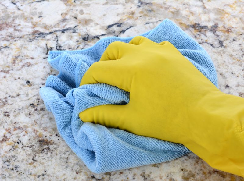 Countertop Polishing in Sacramento, CA
