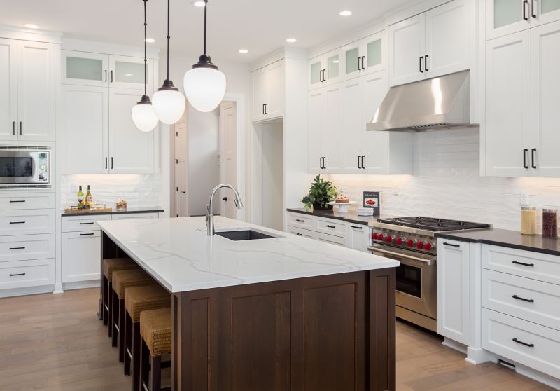 Countertop Reglazing in Roseville, CA