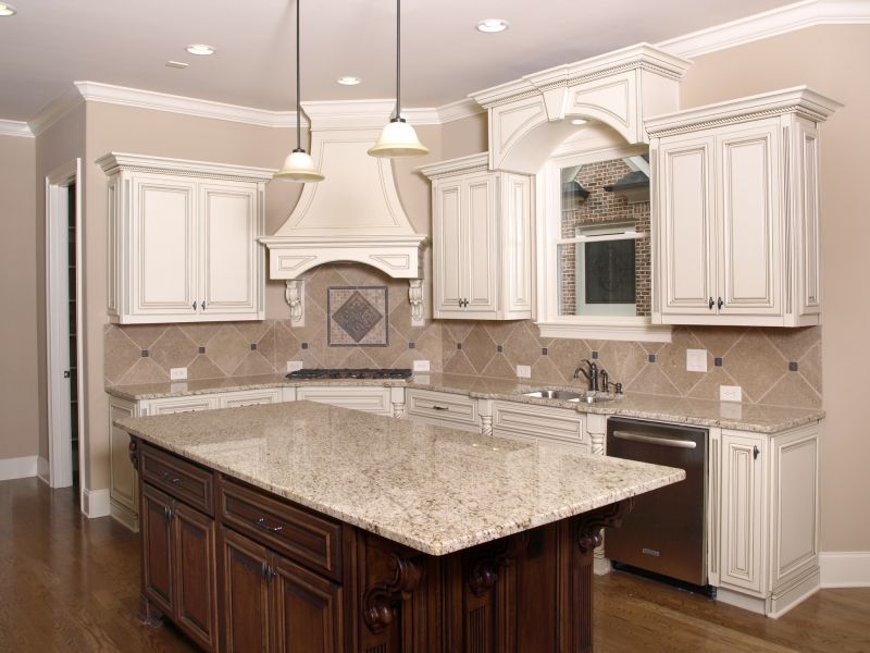 Countertop Replacement Service in Santa Rosa, CA