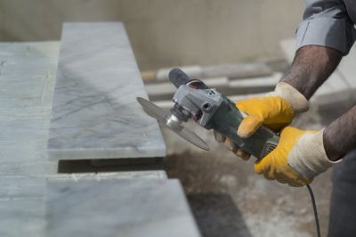 Granite Polishing