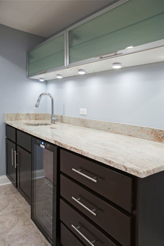 Quartz Countertop Installation in Santa Rosa, CA